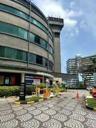 Furama Riverfront (D3), Retail #639406931